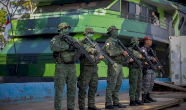 Segurança Pública: Amazonas lidera ranking de apreensões de drogas nas regiões Norte e Nordeste do país