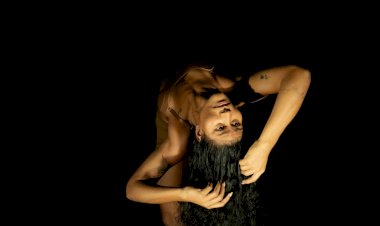 Estreia do espetáculo ‘Urutau’ no Teatro Amazonas oferece uma imersão no mundo da dança contemporânea