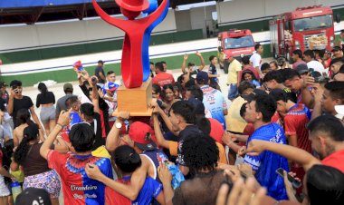 Festival de Ciranda 2024: Guerreiros Mura é campeão do 26º Festival de Cirandas de Manacapuru