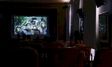 Inscrições abertas para a 5ª Mostra Manaus Filme Fantástico 2024