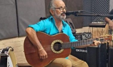 Teatro Amazonas recebe show ‘Amazônico 40 Anos’ do músico Adal