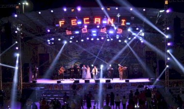 Fecani 2024: Itacoatiara celebra 39ª edição do Festival da Canção com intensa programação cultural e esportiva