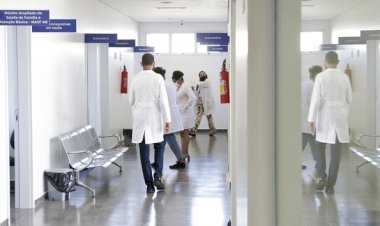 Novo projeto arquitetônico viabiliza a construção de 28 UBSs no Amazonas