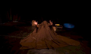 Casa Barravento apresenta nova temporada do espetáculo ‘Sobrevivências’