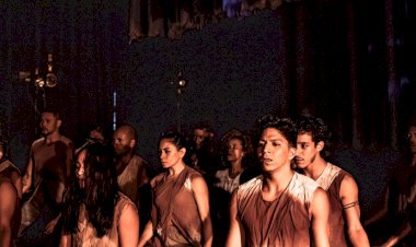 Espetáculos, show, musical e uma variedade de exposições estão na agenda cultural desta semana