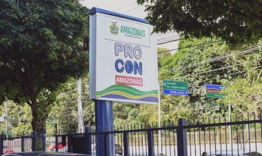 Procon-AM notifica concessionária de água após falta de abastecimento por mais de 24 Horas em Manaus