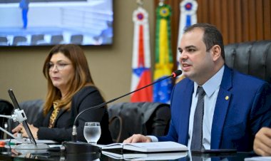 PL aprovado de Roberto Cidade incentiva o uso do biogás e do biometano como alternativa de aproveitamento para resíduos sólidos