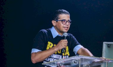 Deputado João Luiz destaca políticas públicas desenvolvidas no combate e prevenção ao suicídio