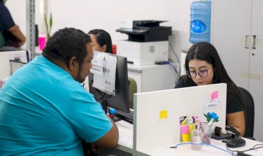 Sine Amazonas divulga 191 vagas de emprego para esta quinta-feira