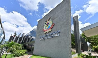 TCE-AM terá 48 processos na pauta de julgamentos desta terça-feira (17)