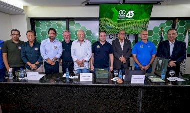 Mais diálogo com a indústria e menos burocracia nos serviços da Prefeitura de Manaus