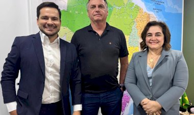 Instiuto Veritá confirma Capitão Alberto Neto em segundo lugar na disputa pela prefeitura de Manaus