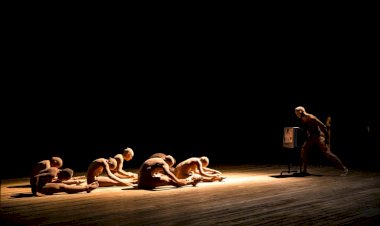 Festival de Dança, 1ª mostra artística de musicais e diversos espetáculos integram a agenda cultural desta semana