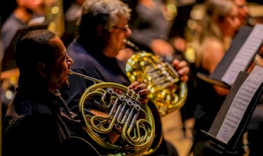 Amazonas Filarmônica apresenta dois concertos especiais no Teatro Amazonas, nesta semana