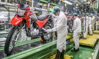 PIB do Amazonas cresce 5,29% no 2º trimestre deste ano