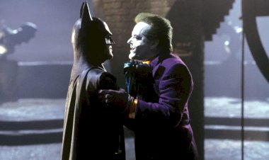 ‘Batman’, de Tim Burton, volta aos cinemas é um dos destaques do Cine Casarão