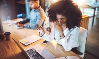 Efeitos do estresse na saúde estão cada vez menos silenciosos