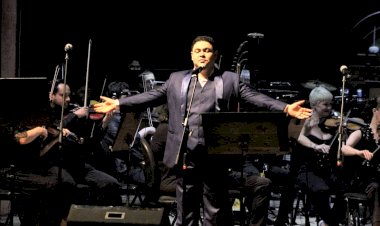 Encontro de Tenores terá poesia e exaltação à natureza, com a participação de Celdo Braga