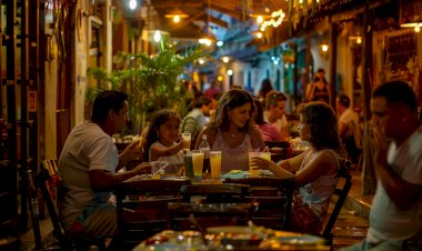 Bebidas sem álcool ganham espaço em bares e restaurantes