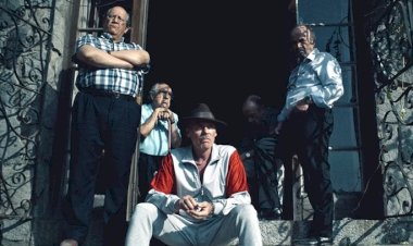 ‘Pasárgada’, ‘Raoni – Uma Amizade Improvável’ e ‘Prisão nos Andes’ são as estreias desta semana no Cine Casarão