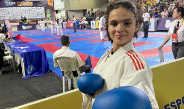 JEBs 2024: Estudantes-atletas do Amazonas avançam nos pódios e conseguem classificação para disputas internacionais