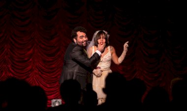 ‘Cabaré Chinelo’ abre programação do Festival de Teatro da Amazônia 2024