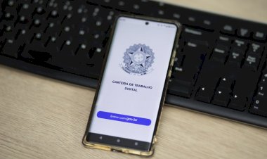 Amazonas gera mais de 5,3 mil empregos com carteira assinada em agosto