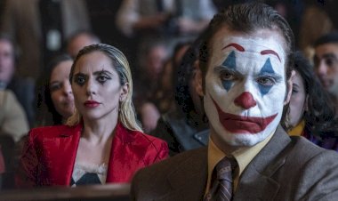 ‘Coringa: Delírio A Dois’, com Lady Gaga, chega ao Cine Casarão nesta quinta-feira (03/10)