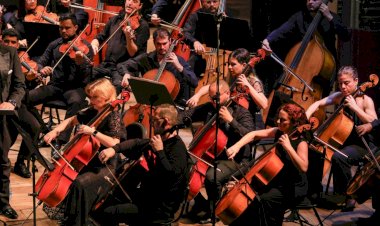 Agendão cultural da semana: teatro, música e literatura em festa