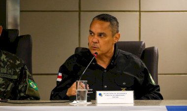 Eleições municipais: Primeiro turno das eleições municipais no Amazonas ocorre sem grandes ocorrências