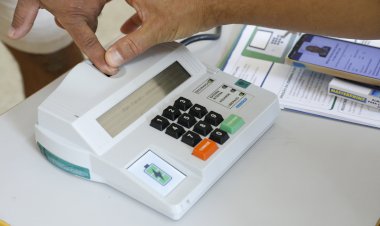 Ouvidoria do MP registra 44 manifestações no primeiro turno das eleições municipais no Estado