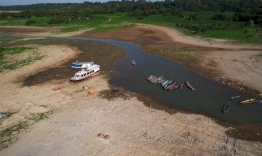 MP institui Seguro-Defeso para pescadores da Região Norte