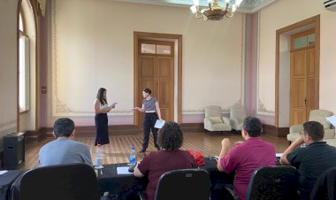 Audições para musical de Natal serão realizadas nesta sexta e no sábado no Palácio da Justiça