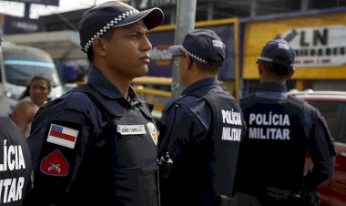 Zona leste de Manaus registra redução de 35% em crimes de roubo a estabelecimento comercial