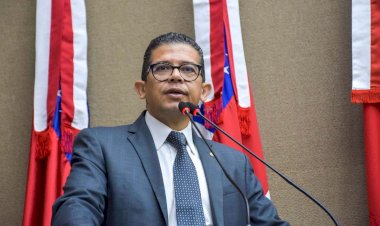 Deputado João Luiz propõe que Mesa Diretora da Aleam faça documento para o Governo Federal repavimentar a BR-319