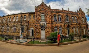 MPAM impulsiona preservação do patrimônio histórico e cultural em Tefé