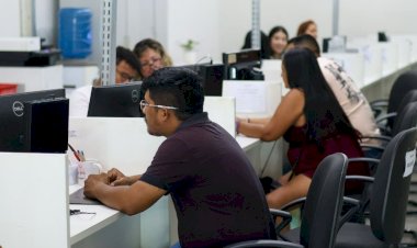 Sine Amazonas divulga 171 vagas de emprego para esta terça-feira
