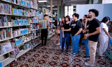 Semana do Livro e da Biblioteca reforça importância dos espaços de conhecimento e cultura para a comunidade