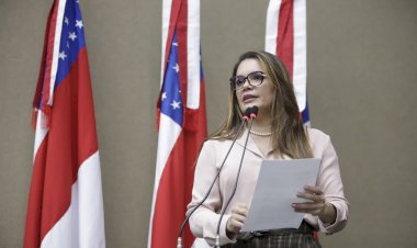 Ferramentas de combate à fome e parabenização à nova procuradora geral do MP são destaque na Aleam