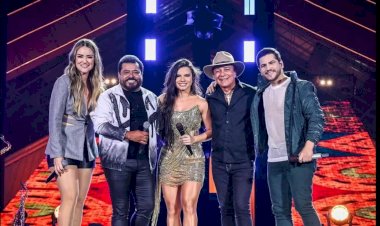 Últimos Ingressos para o Festival Playlist com Magníficos, Limão com Mel e Mastruz com Leite em Manaus