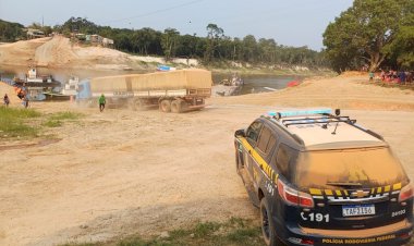 MPF apura denúncias de problemas nos serviços de transporte para a travessia entre Manaus e Careiro da Várzea