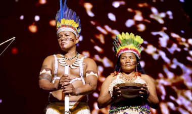 Em Cali, mais de 190 países se reúnem para avaliar, pela primeira vez, a implementação do Marco Global de Biodiversidade