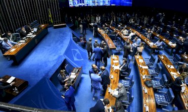 Plenário analisa liberação de R$ 2 bilhões para pescadores e seguro agrário no RS