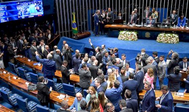 Brasil poderá ter cadastro para monitorar grupos terroristas