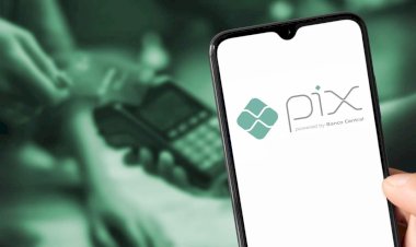 Regras do Pix mudam a partir desta sexta-feira