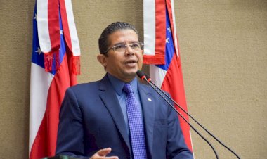 Deputado João Luiz parabeniza delegadas da Depca por Operação Fim de Jogo em Manaus