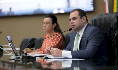 Roberto Cidade incentiva o reaproveitamento de resíduos sólidos por meio da campanha ‘Lixo Zero’