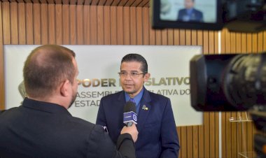 PL do deputado estadual João Luiz visa criação de ‘Sala do Afeto’ para pessoas com Transtorno do Espectro Autista