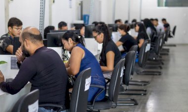 Sine Amazonas divulga 243 vagas de emprego para esta terça-feira