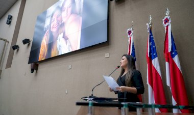 Joana Darc defende a implantação de Centros de Referência e Atendimento Especializado para auxílio de PcDs e neurodivergentes no Amazonas